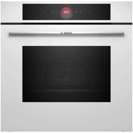 Духовой шкаф электрический Bosch HBG7741W1