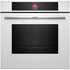 Духовой шкаф электрический Bosch HBG7741W1