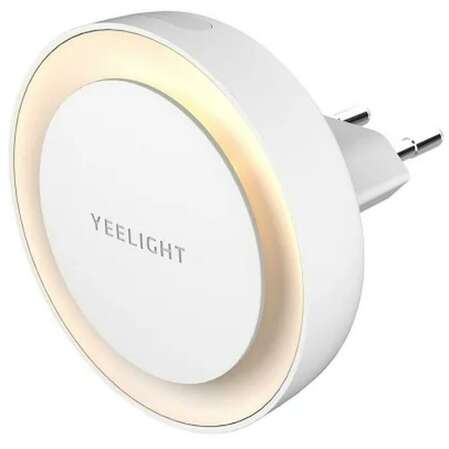 Умный ночник Xiaomi Yeelight Plug-in Light Sensor Nightlight YLYD11YL