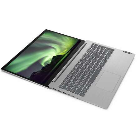 Ноутбук Lenovo ThinkBook 15 G2 ARE AMD Ryzen 3 4300U/4Gb/128Gb SSD/15.6" FullHD/Win10 Grey