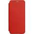 Чехол для Samsung Galaxy S10 Lite SM-G770 Zibelino Book красный
