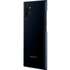 Чехол для Samsung Galaxy Note 10+ (2019) SM-N975 LED Cover чёрный