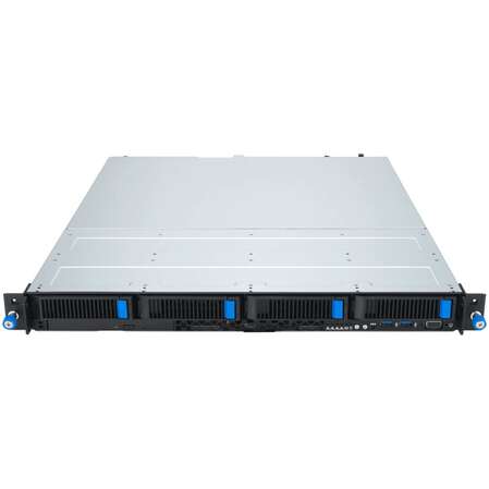 Платформа ASUS RS300-E12-RS4/450W