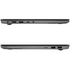 Ноутбук ASUS VivoBook 14 S433EA-AM341R Core i7 1165G7/16Gb/1Tb SSD/14" FullHD/Win10Pro Indie Black