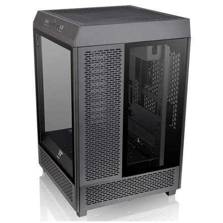 Корпус ATX Miditower Thermaltake The Tower 500 CA-1X1-00M1WN-00 Black