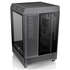 Корпус ATX Miditower Thermaltake The Tower 500 CA-1X1-00M1WN-00 Black