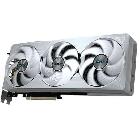 Видеокарта Gigabyte GeForce RTX 5070 Ti 16384Mb, Eagle OC Ice SFF 16 Gb (GV-N507TEAGLEOC ICE-16GD) 1xHDMI, 3xDP, Ret