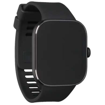 Умные часы Xiaomi Redmi Watch 4 Obsidian Black