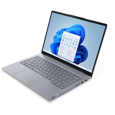 Ноутбук Lenovo ThinkBook 14 G8 IRL Core 5 210H/32Gb/1Tb SSD/14" WUXGA/DOS Grey