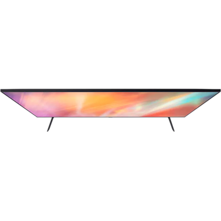 Телевизор 43" Samsung UE43AU7100U (4K UHD 3840x2160, Smart TV) черный