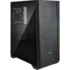 Корпус ATX Miditower Zalman Z3 Neo Black