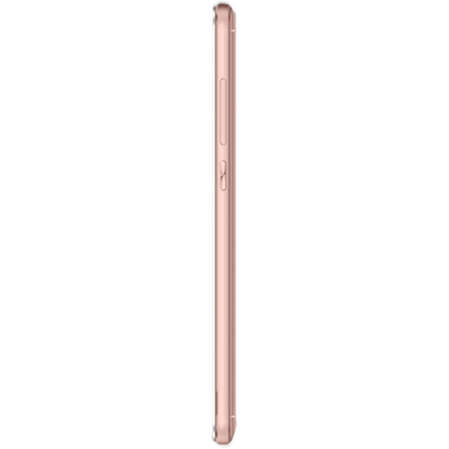 Смартфон BQ Mobile BQ-5204 Strike Selfie Rose Gold