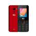 Мобильный телефон BQ Mobile BQ-1806 ART+ Red