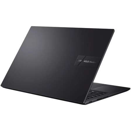 Ноутбук ASUS VivoBook 16 M1605YA-MB341 AMD Ryzen 7 5825U/16Gb/512Gb SSD/16" WUXGA /DOS Black