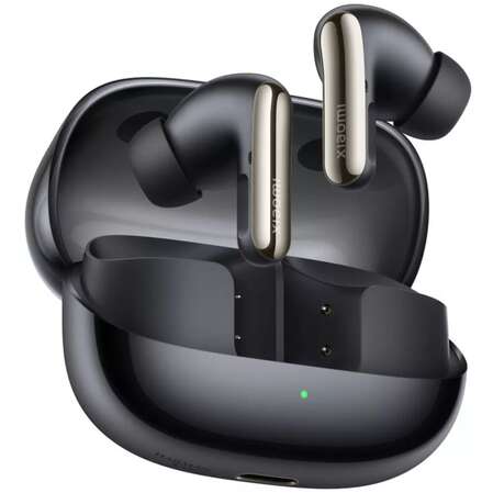 Bluetooth гарнитура Xiaomi Buds 5 Pro WiFi Black