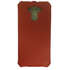 Чехол для Asus ZenFone 3 Max ZC553KL Gecko Flip-case красный