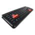 Клавиатура A4Tech X7 G300 Black USB