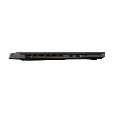 Ноутбук Gigabyte Aorus 17X AXG i9 14900HX/32Gb/2Tb SSD/NV RTX4080 12Gb/17.3" QHD/Win11 Black