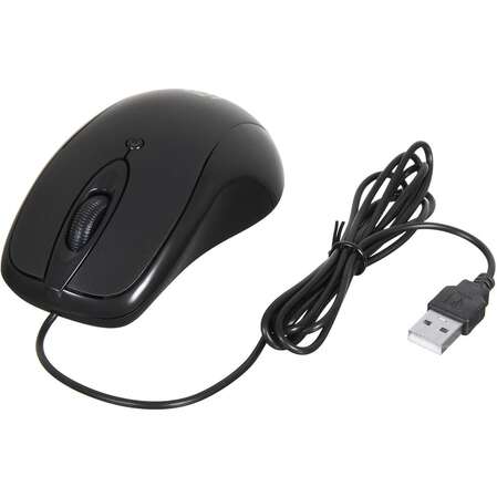 Мышь Oklick 285V2 Black
