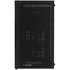 Корпус MicroATX Minitower Formula Crystal Z1M Black
