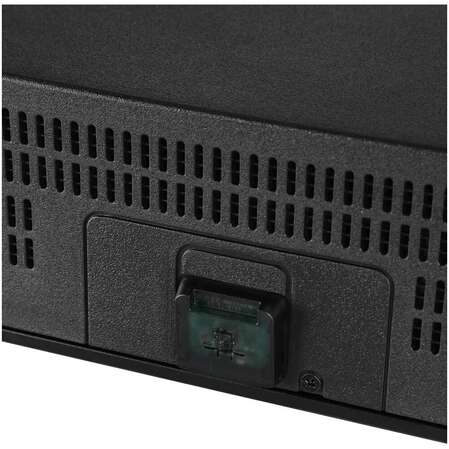 Телевизор 75" Hyundai H-LED75QBU7500