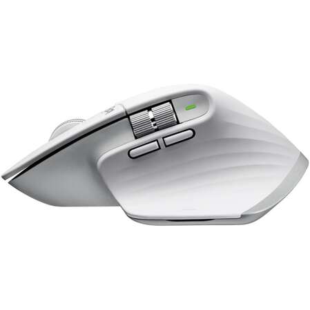 Мышь беспроводная Logitech MX Master 3S Mouse Pale Gray Wireless