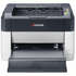 Принтер Kyocera FS-1060DN ч/б А4 25ppm с дуплексом и LAN + TK-1120