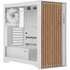 Корпус ATX Miditower Formula TimberLine T0 White