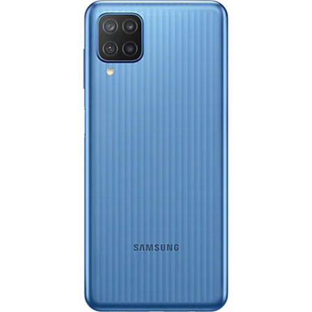 Смартфон Samsung Galaxy M12 SM-M127 32GB синий
