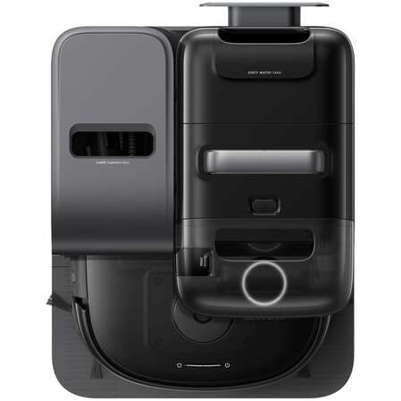 Робот-пылесос Anker Eufy Omni E28 Black