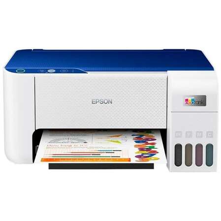 МФУ Epson L3215 А4