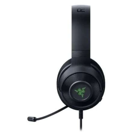 Гарнитура Razer Kraken V3 X (2022) USB Black