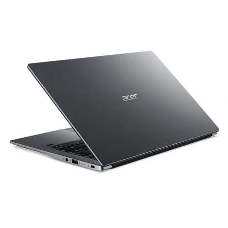 Ноутбук Acer Swift 3 SF314-57G-590Y Core i5 1035G1/8Gb/512Gb SSD/NV MX350 2Gb/14" FullHD/DOS Iron