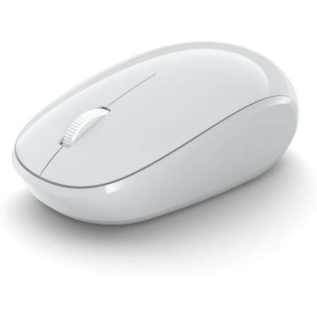 Мышь беспроводная Microsoft Bluetooth Mouse Wireless Monza Gray