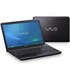 Ноутбук Sony VPC-EE3M1R/BQ AMD P840/4G/320/HD5145/DVD/15.5"/Win7 HP black