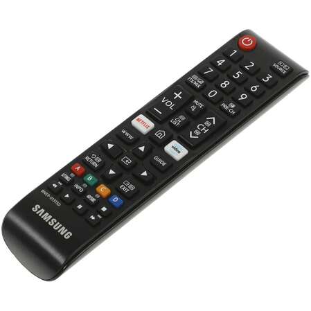 Телевизор 32" Samsung UE32T5300AUXCE (Full HD 1920x1080, Smart TV) черный (EAC)