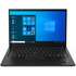 Ноутбук Lenovo ThinkPad X1 Carbon Gen 8 Core i5 10210U/16Gb/256Gb SSD/14" FullHD/Win10Pro Black
