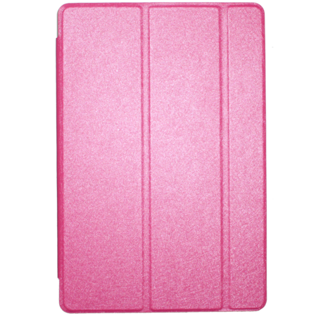 Чехол для Huawei MediaPad M5 Lite 10.1 Zibelino Tablet розовый