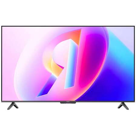 Телевизор 65" Яндекс ТВ Станция Бейсик QLED с Алисой YNDX-00081