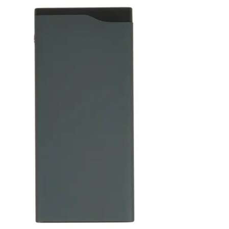 Внешний аккумулятор Olmio QL-10 10000mAh 22.5W Grey