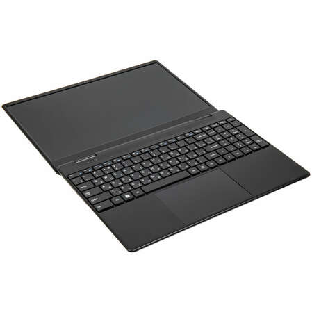 Ноутбук Hiper WorkBook U26-15FII5103R8S2WPG Core i5 1030NG7/8Gb/256Gb SSD/15.6" FullHD/Win11Pro Black