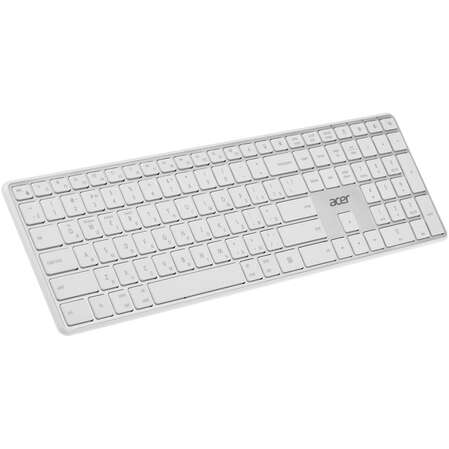 Клавиатура Acer OKR301 White