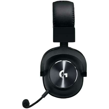 Гарнитура Logitech G PRO X Gaming Headset