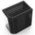 Корпус ATX Miditower Zalman P60 Black