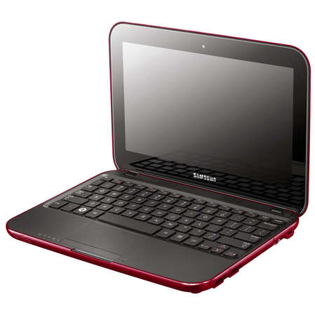 Нетбук Samsung NS310/A02 atom N550/2G/320G/10.1/WiFi/BT/cam/Win7 Starter Red