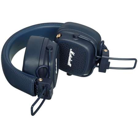 Bluetooth гарнитура Marshall Major V Bluetooth Blue