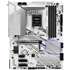 Материнская плата ASRock Z890 Pro RS WiFi White Z890 Soc-1851 4xDDR5, 4xSATA3, RAID, 4хM.2, 4xPCI-E16x, 3xUSB3.2, 2xUSB3.2 Type C, DP, HDMI, WiFi 2.5Glan, ATX