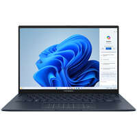 Ноутбук ASUS ZenBook 14 UX3405MA-QD183W Core Ultra 7 155H/16Gb/1Tb SSD/14