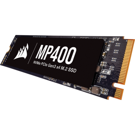 Внутренний SSD-накопитель 1000Gb Corsair Force MP400 (CSSD-F1000GBMP400) M.2 2280 PCIe NVMe 3.0 x4