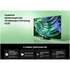 Телевизор 65" Samsung QE65S90DAUXRU (4K UHD 3840x2160, Smart TV) черный (EAC)